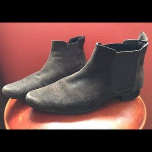 ASOS MEN BOOTS
