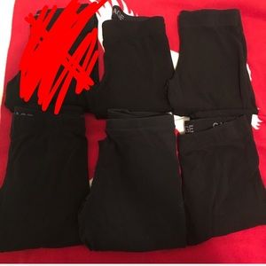 Leggings bundle