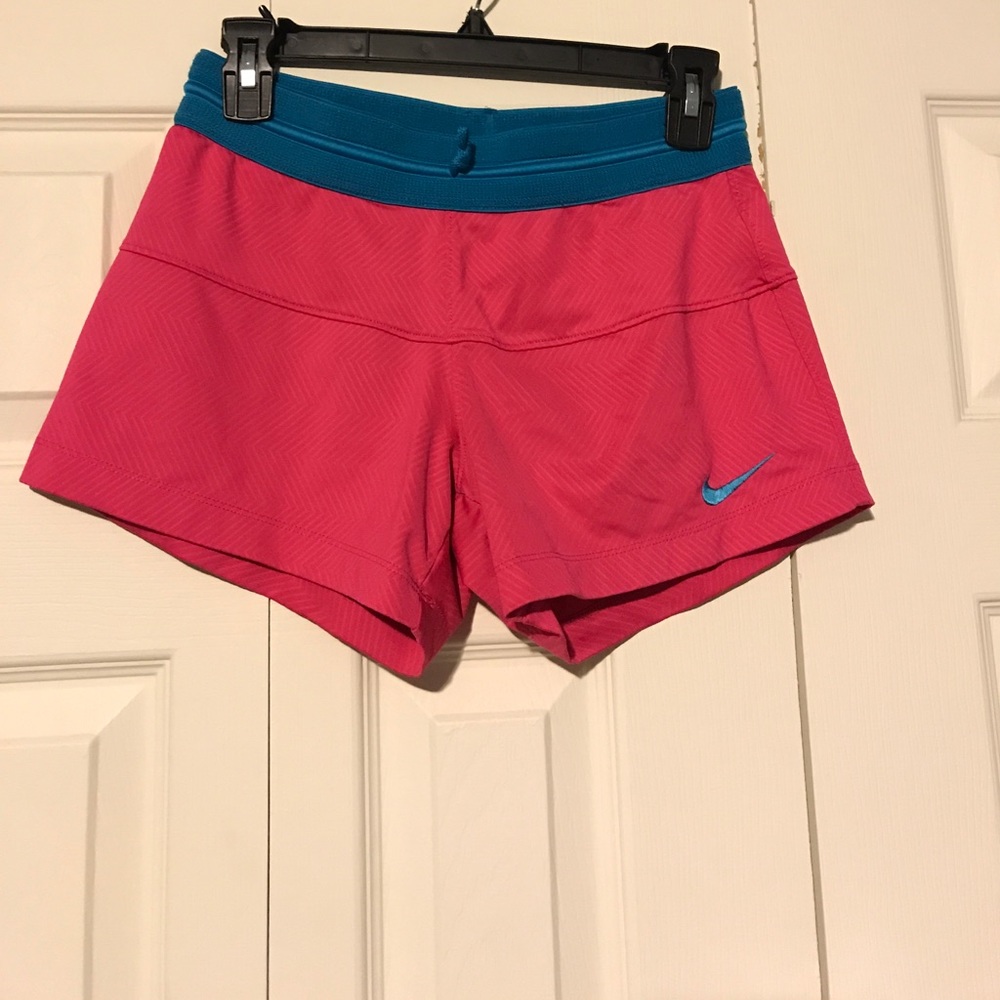 Nike shorts
