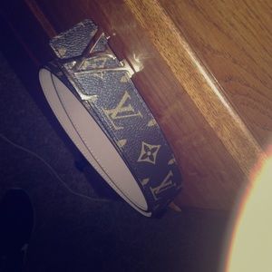 Louis Vuitton Belt