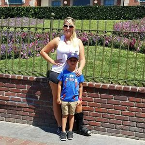 Meet your Posher, Morgan