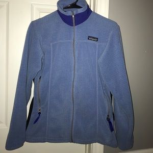 women's patagonia jacket