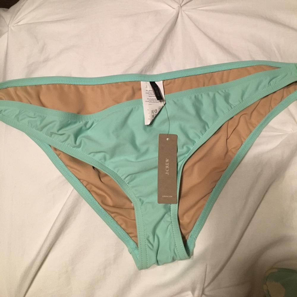 It was too big and final sale