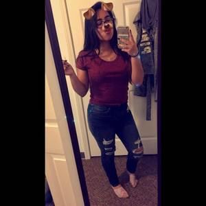 Meet your Posher, Morgan