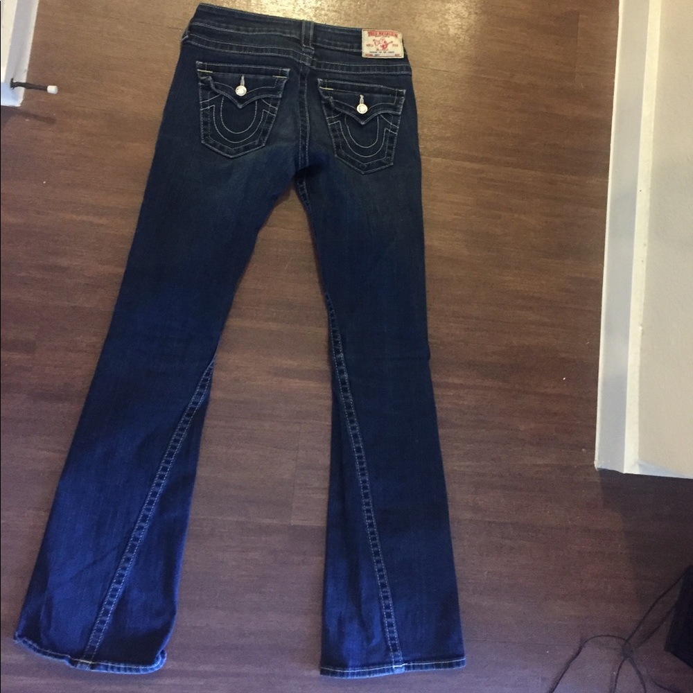 True religion jeans