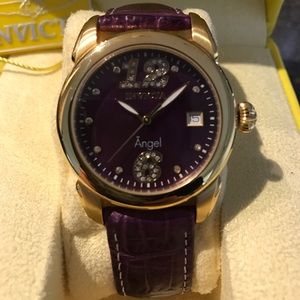 Invicta Angel Watch