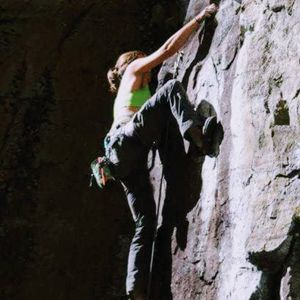 Meet your Posher, Alicia