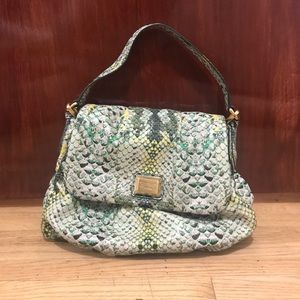 Marc by Marc Jacobs Satchel