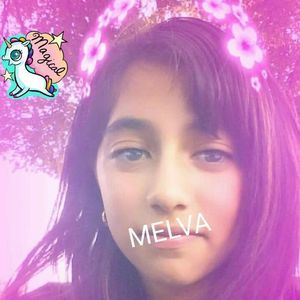 Meet your Posher, Melva