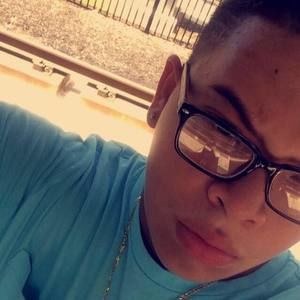 Meet your Posher, Alberto