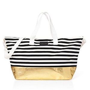 Victoria's Secret Duffel Bag✨