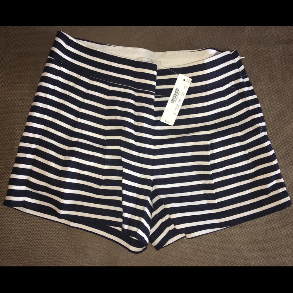 J. Crew shorts