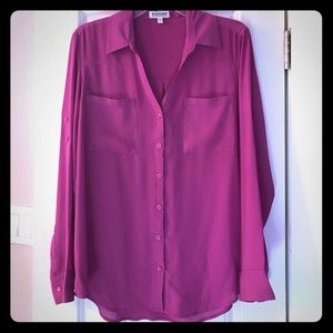 Express Portofino Shirt