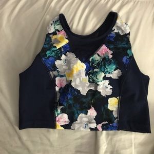Old Navy Sports Bra