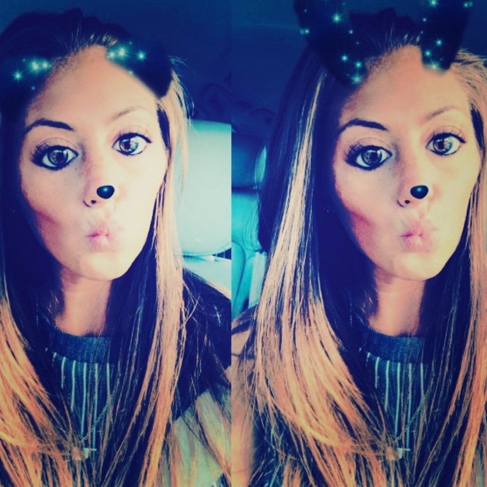 Meet your Posher, Wendy