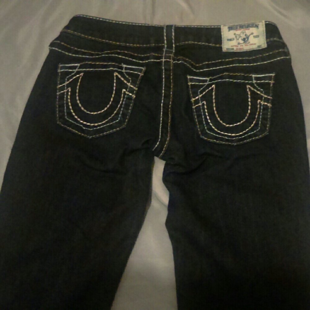 True Religion Jeans Size 26