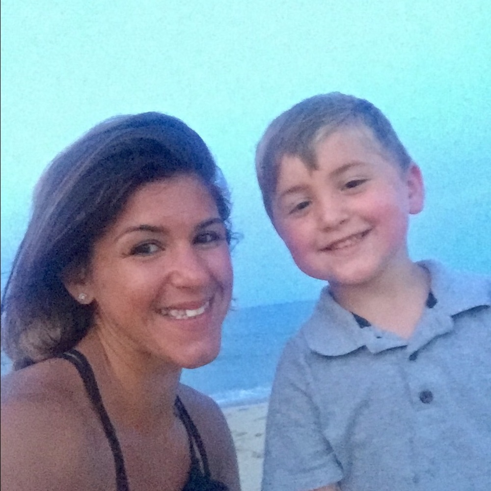 Meet your Posher, Jess