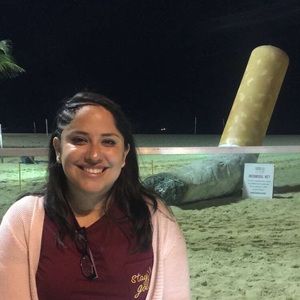 Meet your Posher, Silvia