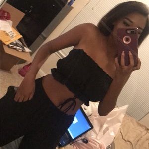 Meet your Posher, Cece