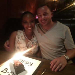 Meet your Posher, David