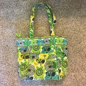 Vera Bradley shoulder bag