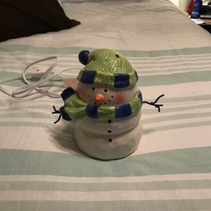 Scentsy warmer