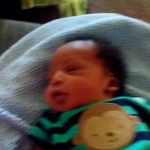 Meet your Posher, Jonetta