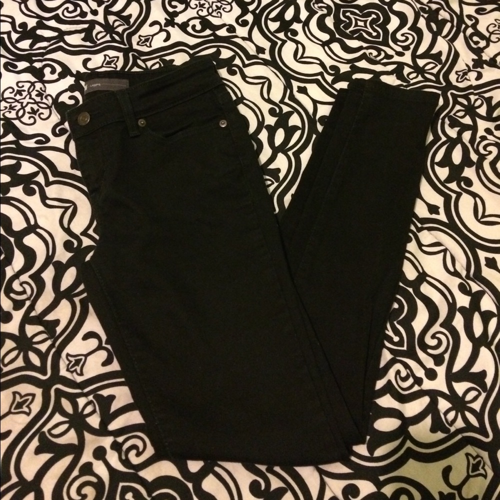 Levi's Skinny Jeggings