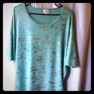 LuLaRoe - Elegance Collection - Irma