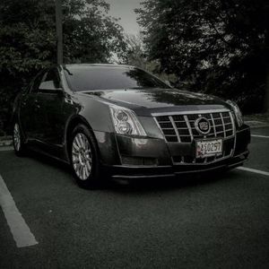 Meet your Posher, Tony