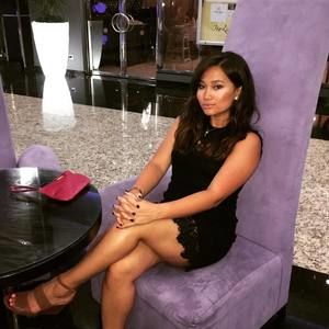 Meet your Posher, Tran