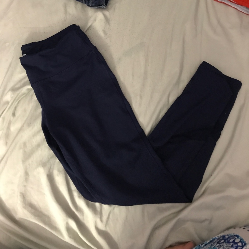 Old Navy Go-Dry leggings