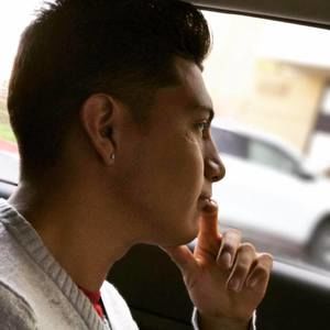 Meet your Posher, Ricky