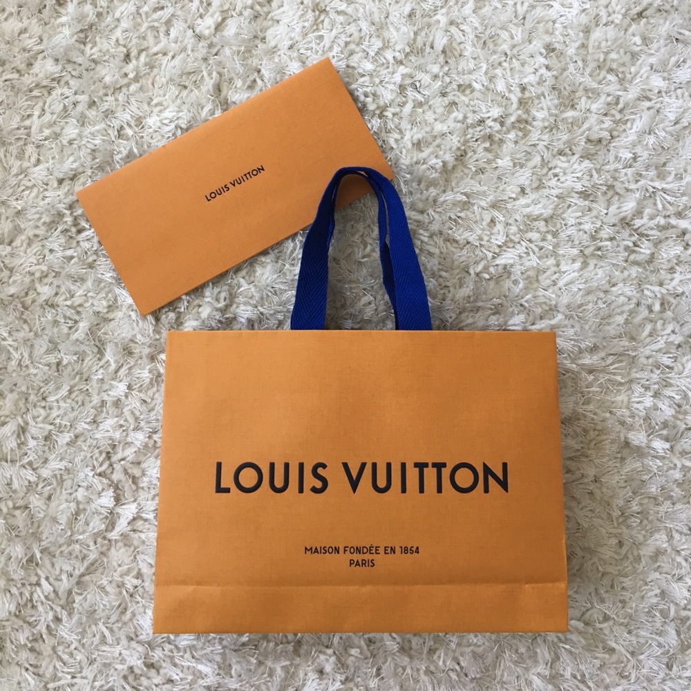 Shopping bag