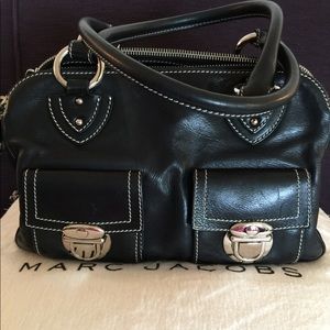 Marc Jacobs Blake Satchel