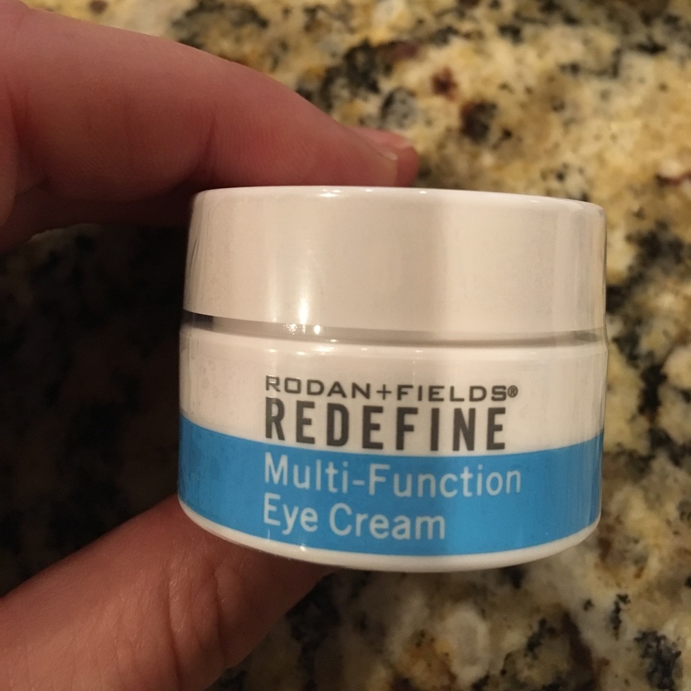 Rodan and Fields Eye Cream-new with seal