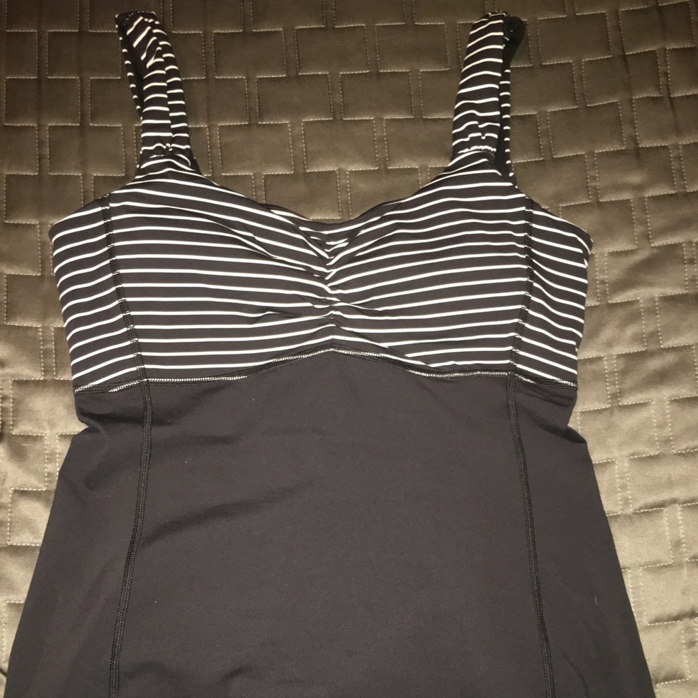 Lululemon Top