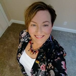 Meet your Posher, Jane