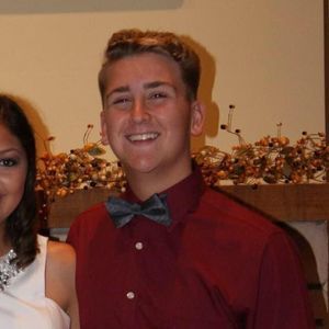 Meet your Posher, Jason