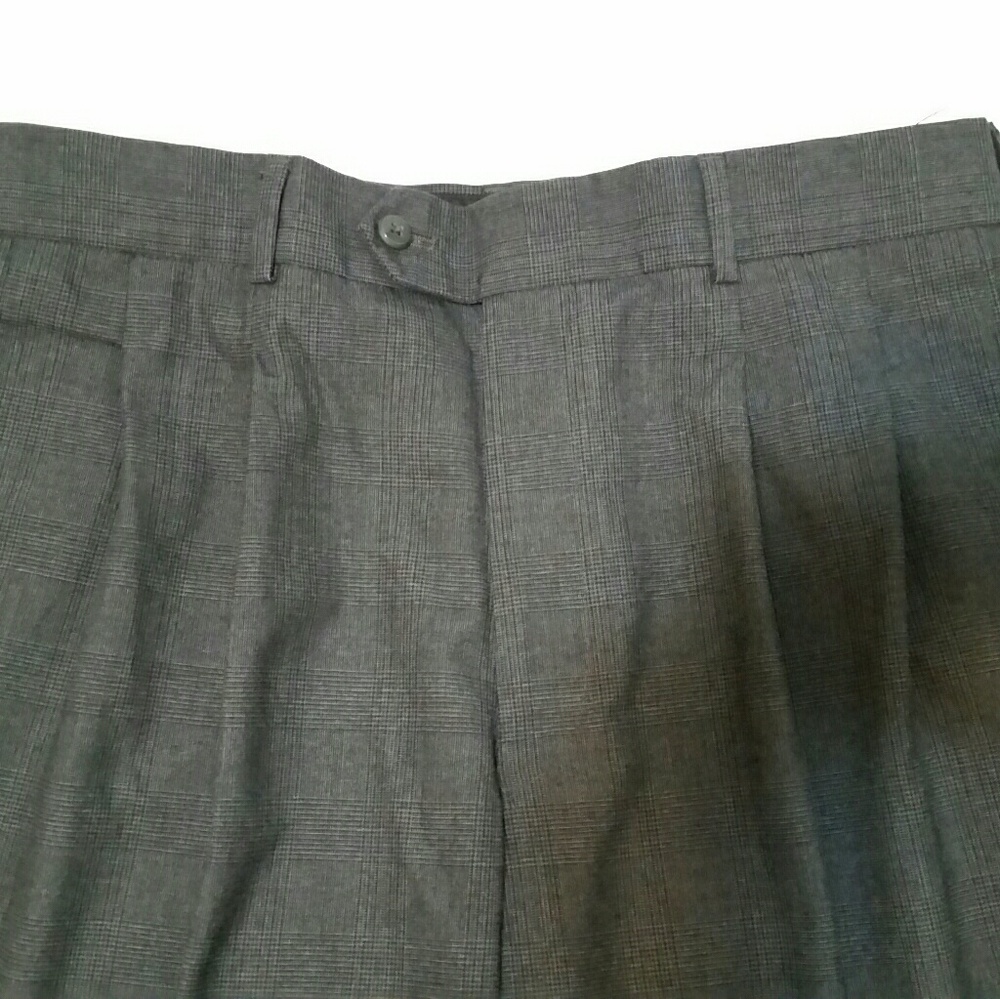 Men's Knit Pants