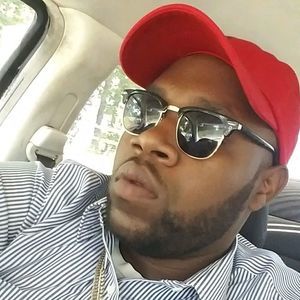 Meet your Posher, Patton