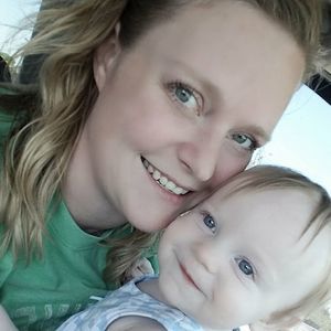 Meet your Posher, Carolynn