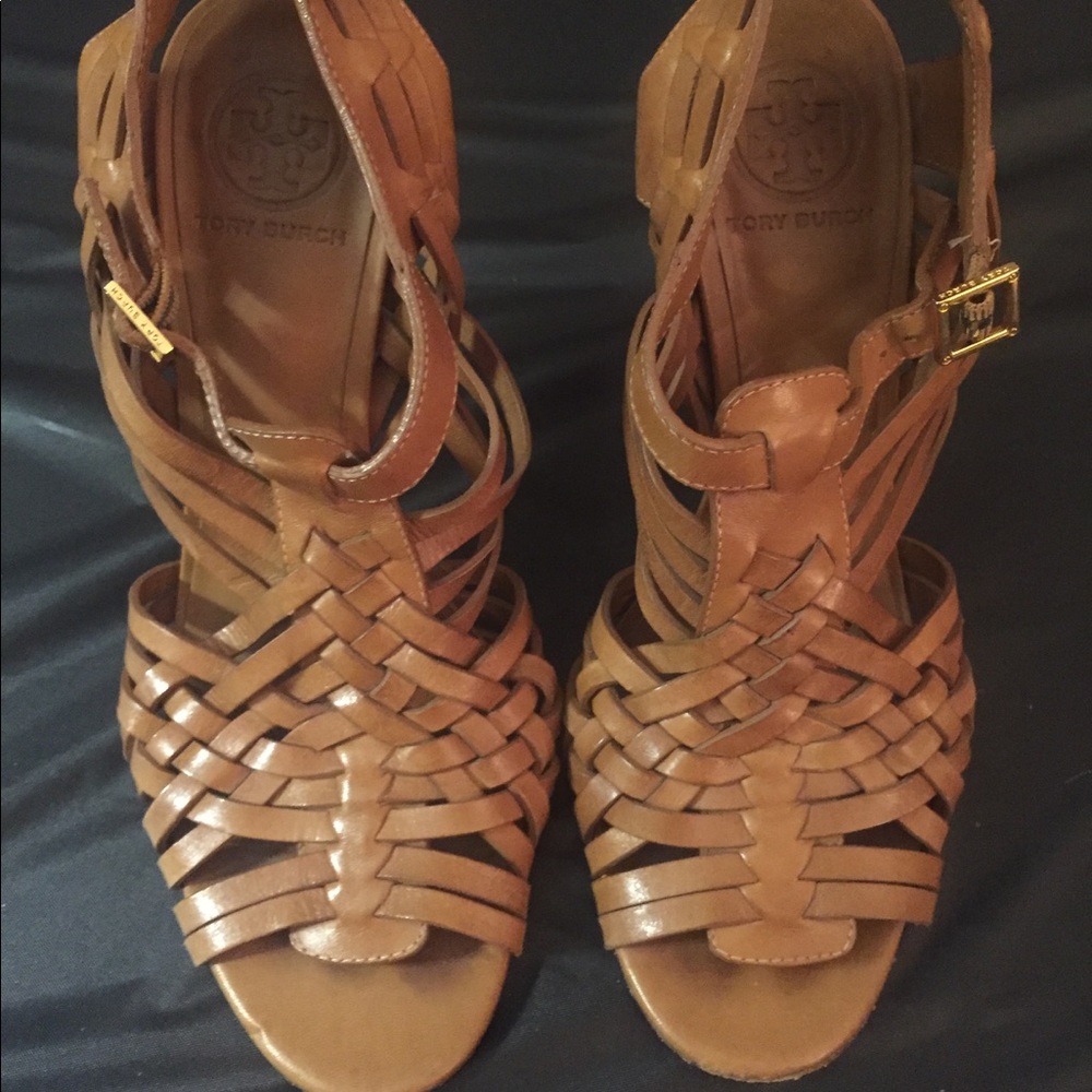 Tory Burch Heels