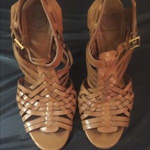 Tory Burch Heels