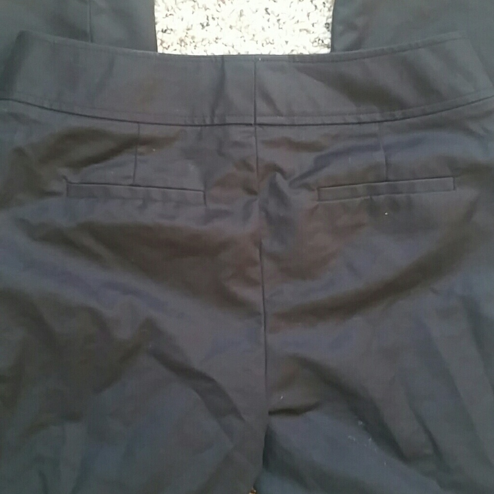 Work pants - Picture 2 of 3