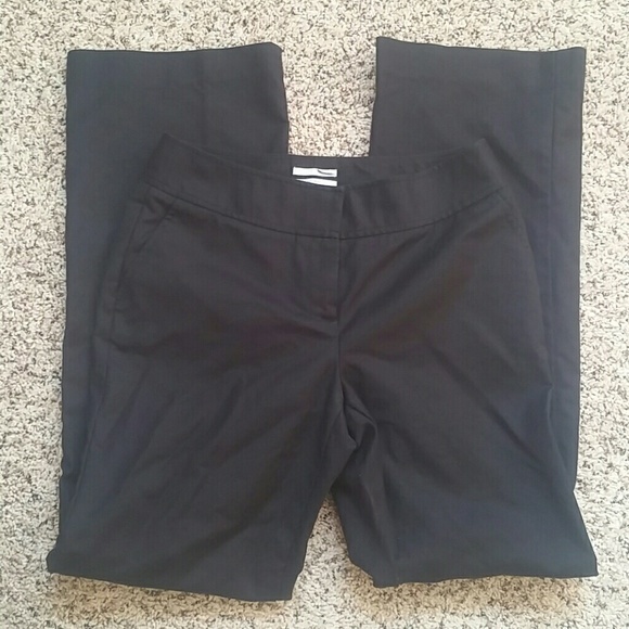Work pants - Picture 1 of 3