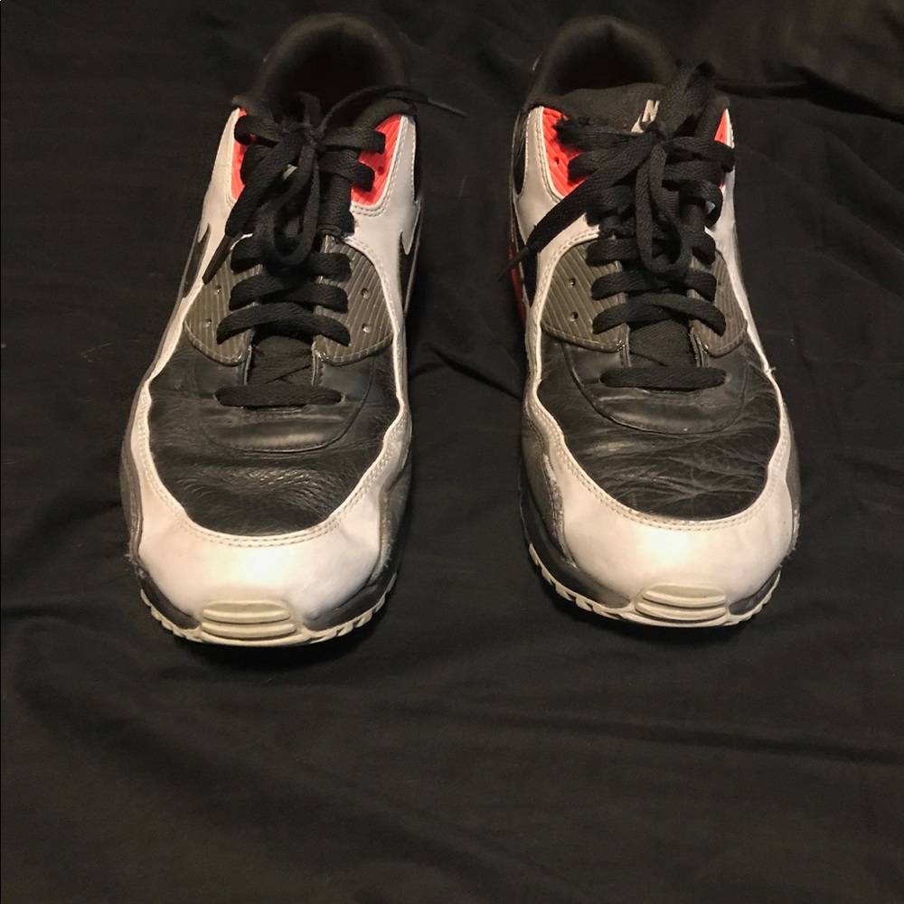 Men's Nike air max - Picture 2 of 3