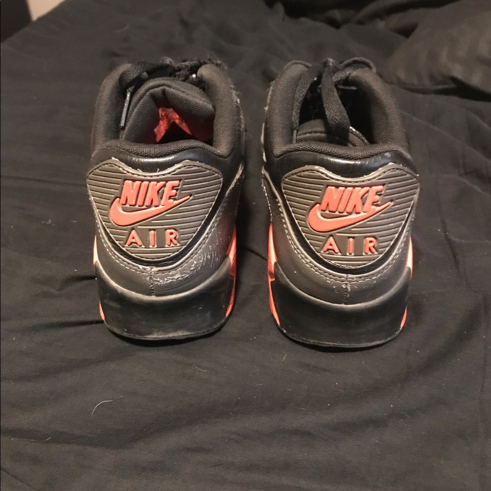 Men's Nike air max - Picture 3 of 3