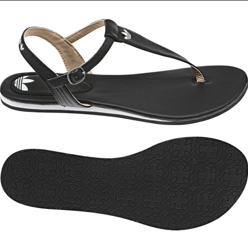 adidas sandals (original pablina)