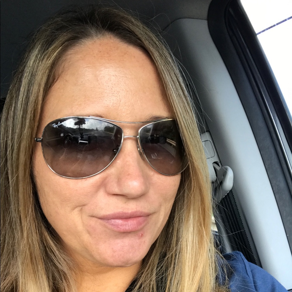 Meet your Posher, Tracy